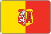 Vlag Lichtenvoorde - 150 x 225 cm - Polyester