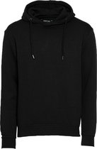 Indicode Jeans sweatshirt wilkins Zwart-M