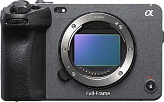 Sony FX3 Full Frame Camcorder