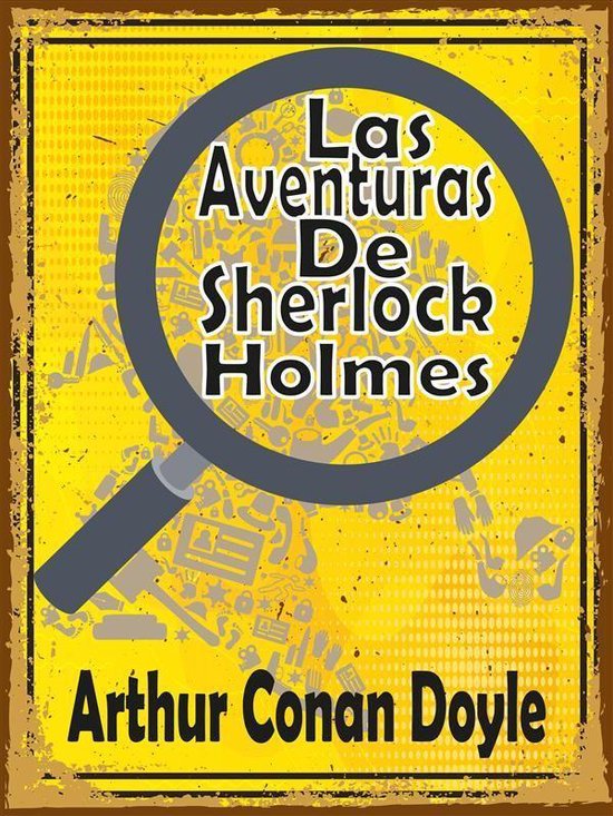 Foto: Las aventuras de sherlock holmes