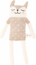 Main Sauvage KNUFFEL FAWN  SAND