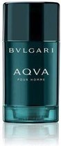 BVLGARI - AQVA Deo Stick - 75 ml - deodorant