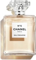 Chanel N°5 Eau Première - 100 ml - eau de parfum vaporisateur