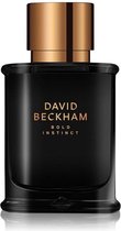 David Beckham Bold Instinct Eau de toilette - 50 ml