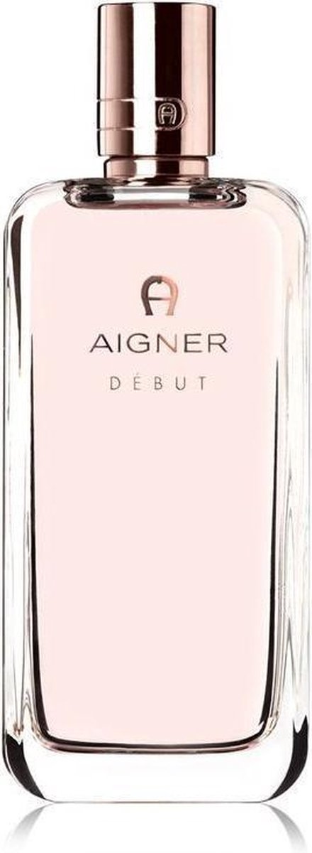 Aigner Parfums - Début - Eau De Parfum - 100ML