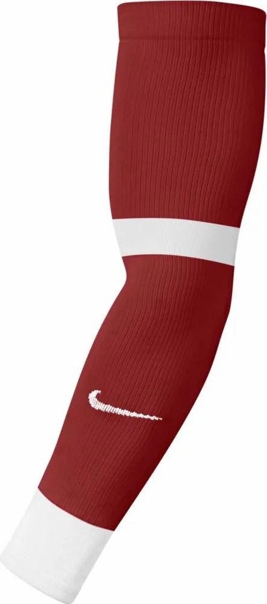Nike Matchfit Sleeve - Rood | Maat: 39-47