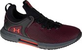 Under Armour Hovr Rise 2 3023009-501, Mannen, Kastanjebruin, Sportschoenen, maat: 45,5 EU