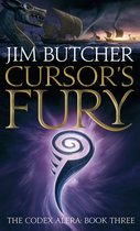Codex Alera 9 - Cursor's Fury