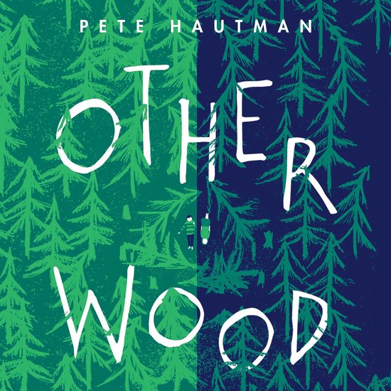 Otherwood - cover