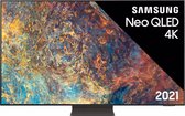 Samsung QE65QN92A - 65 inch - 4K NeoQLED - 2021