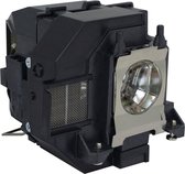 EPSON EB-2155W beamerlamp LP95 / V13H010L95, bevat originele NSHA lamp. Prestaties gelijk aan origineel.