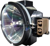 BARCO OVERVIEW CDR+67-DL beamerlamp R9842760 (200W), bevat originele UHP lamp. Prestaties gelijk aan origineel.