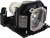 HITACHI CP-X10WN beamerlamp DT01191, bevat originele UHP lamp. Prestaties gelijk aan origineel.