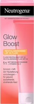 Neutrogena Glow Boost Revitaliserende SPF30 Fluid 50 ml