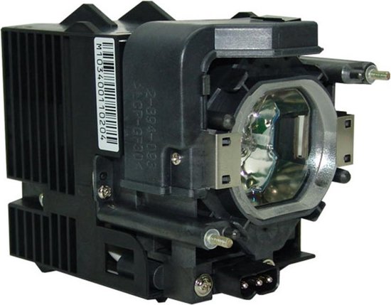 Beamerlamp geschikt voor de SONY VPL-AW10 beamer, lamp code LMP-H160