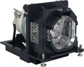 PANASONIC PT-LB330U beamerlamp ET-LAL500, bevat originele NSHA lamp. Prestaties gelijk aan origineel.