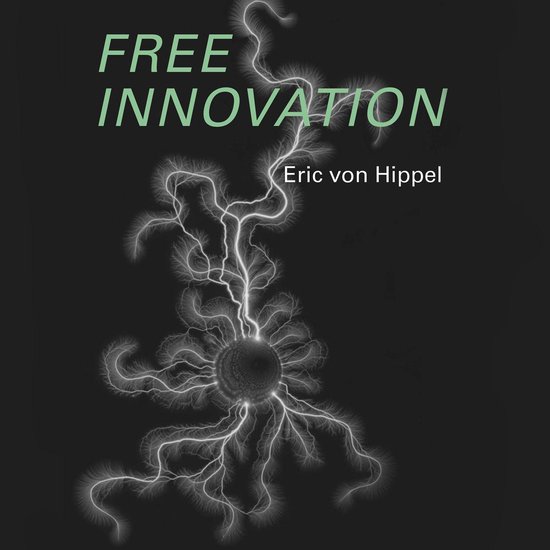 Free Innovation - cover