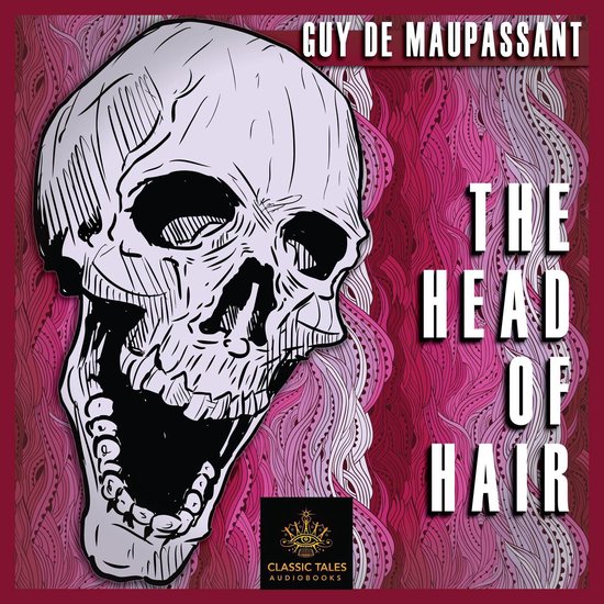 Head of Hair, The - cover