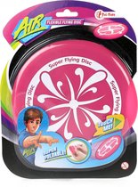 Toi-toys Frisbee Air Junior 17 Cm Rubber Roze