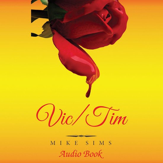 Vic/Tim - cover