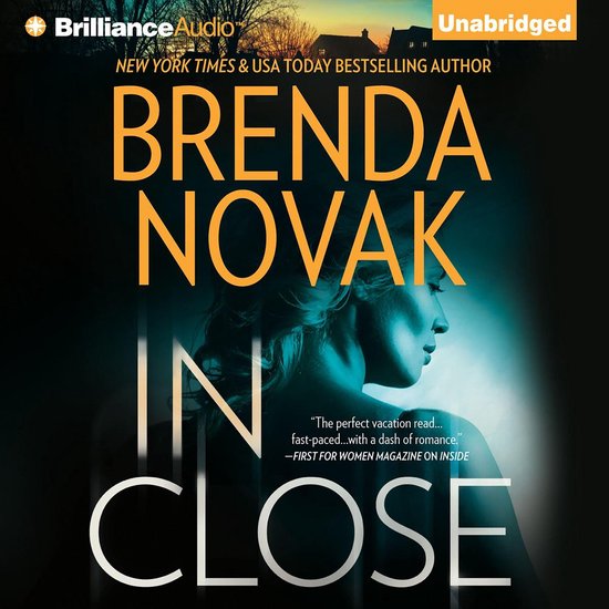 In Close - cover