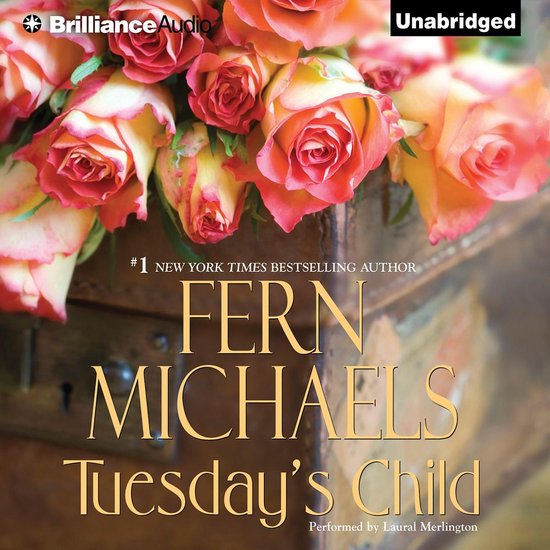Tuesday's Child - cover