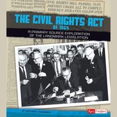 Civil Rights Act of 1964, The