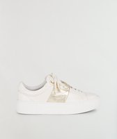 JOSH V LESLIE Sneaker Goud