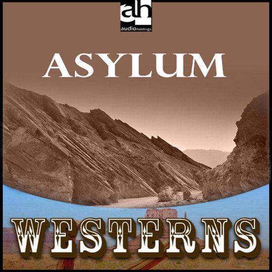 Asylum - cover
