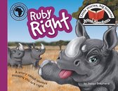 Animal Adventures - Ruby Right