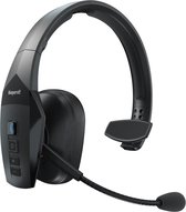 BlueParrott B550-XT Headset Hoofdband Bluetooth Zwart