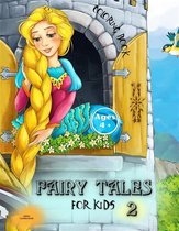 Fairy Tales for kids 2