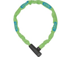 Abus kettingslot Steel-O-Chain 5805K/75 lime - SL724916