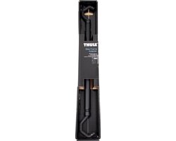 Thule Bike Frame Adapter Fietsendragers Accessoire Black One-Size van Thule — afbeelding 3