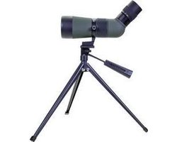 Dörr Danubia Kauz 10-30x50 Zoom Spotting Scope met Tafelstatief