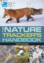 RSPB - RSPB Nature Tracker's Handbook