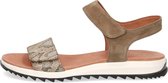 Caprice - Dames schoenen - 9-9-28703-26 - groen - maat 38