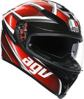 AGV K5 S Tempest motorhelm | bol.com