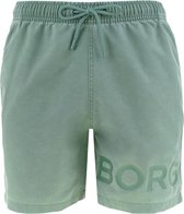 Björn Borg short sheldon groen III - XL