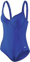 Beco Zwempak C-cup Wire-bra Dames Polyamide Bauw Maat 48