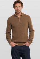 Van Gils - Pullover met ritssluiting Heren