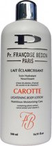 Pr. Francoise Bedon Lightening Milk Carrot