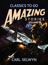Classics To Go - Amazing Stories Volume 78