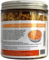 Green Tree Candle frankinsence grains 150 gram