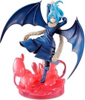 That Time I Got Reincarnated as a Slime: Rimuru Wrath of God - Demon Awakening Ichibansho Figure