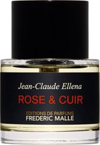 Rose & Cuir Eau de Parfum 100ml spray