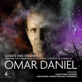 Performs The Chamber Music Of Omar Daniel