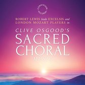 Clive Osgoods Sacred Choral Music