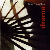 Jonas Franke-Blom: Drama