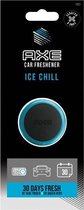 AXE Luchtverfrisser Mini Vent Ice Chill